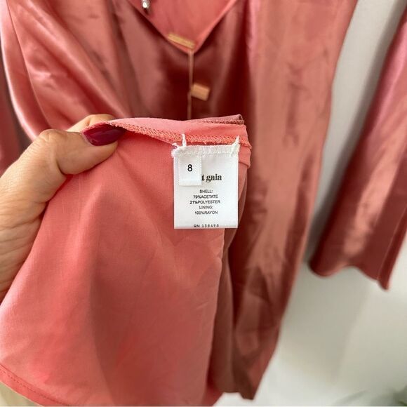 Cult Gaia Milla Dress - Picture 7 of 7